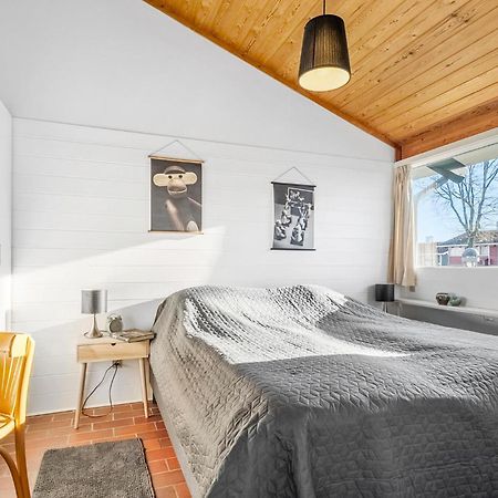 Gorgeous Home In Aabenraa With Wifi エクステリア 写真