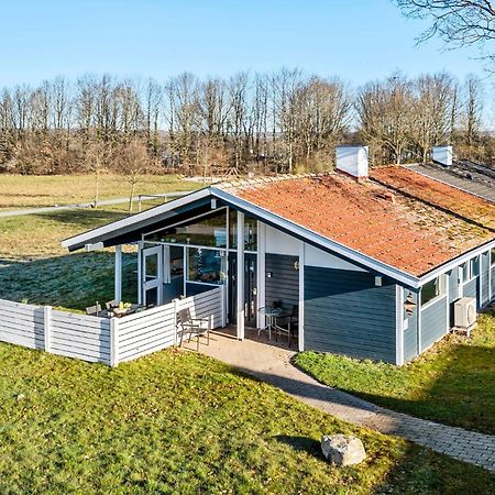 Gorgeous Home In Aabenraa With Wifi エクステリア 写真