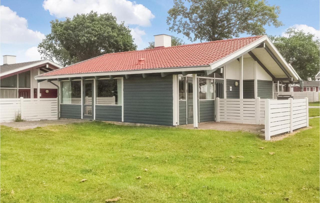 Gorgeous Home In Aabenraa With Wifi エクステリア 写真