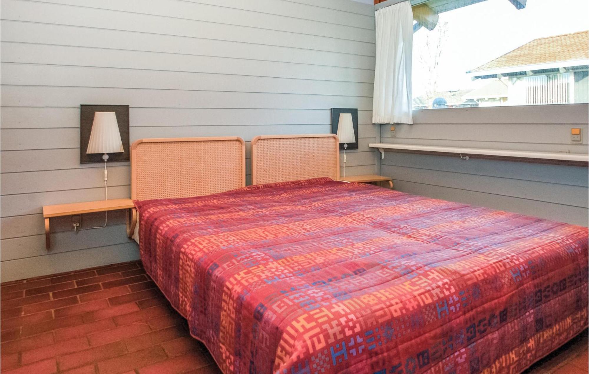 Gorgeous Home In Aabenraa With Wifi エクステリア 写真