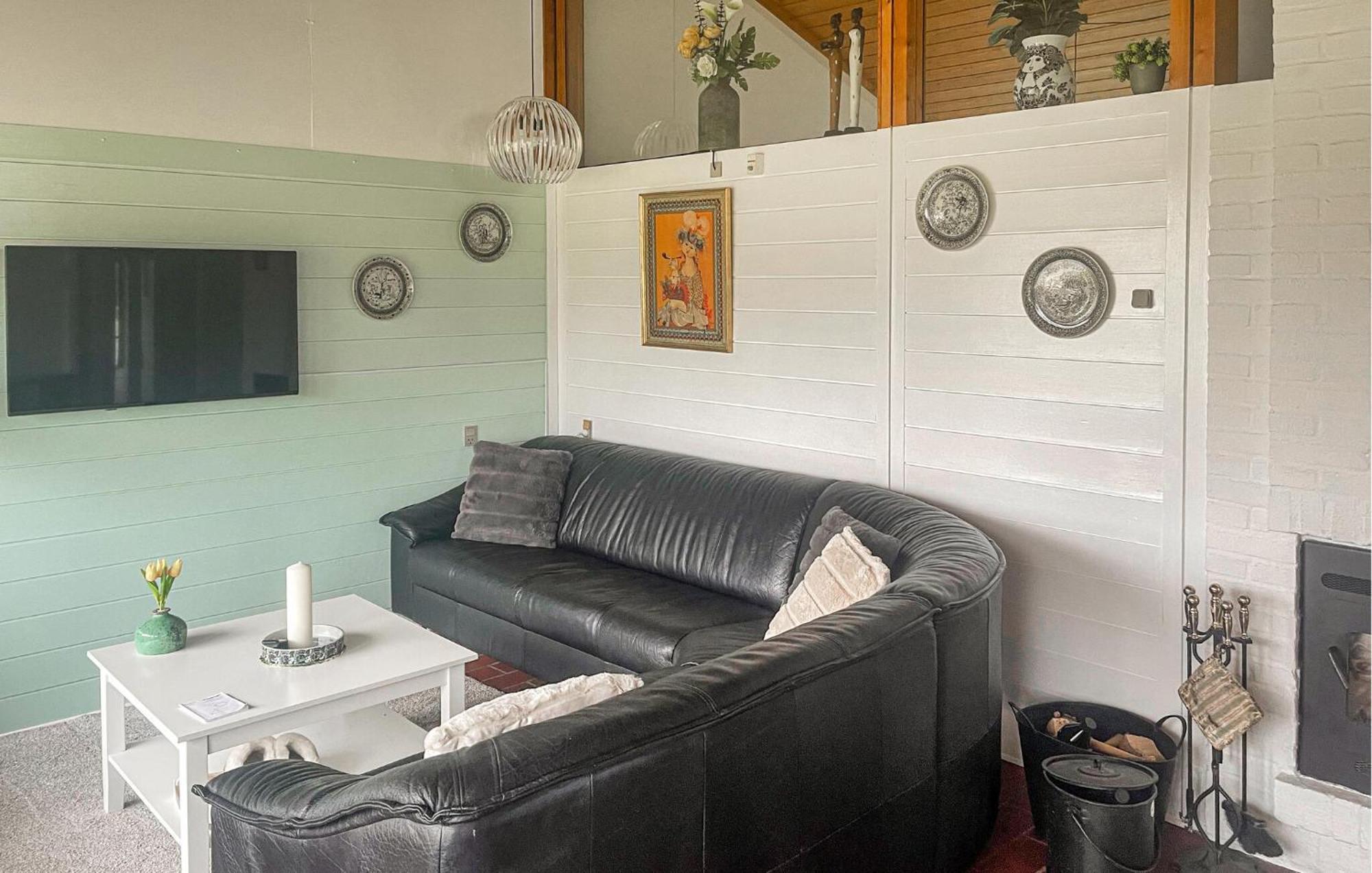 Gorgeous Home In Aabenraa With Wifi エクステリア 写真