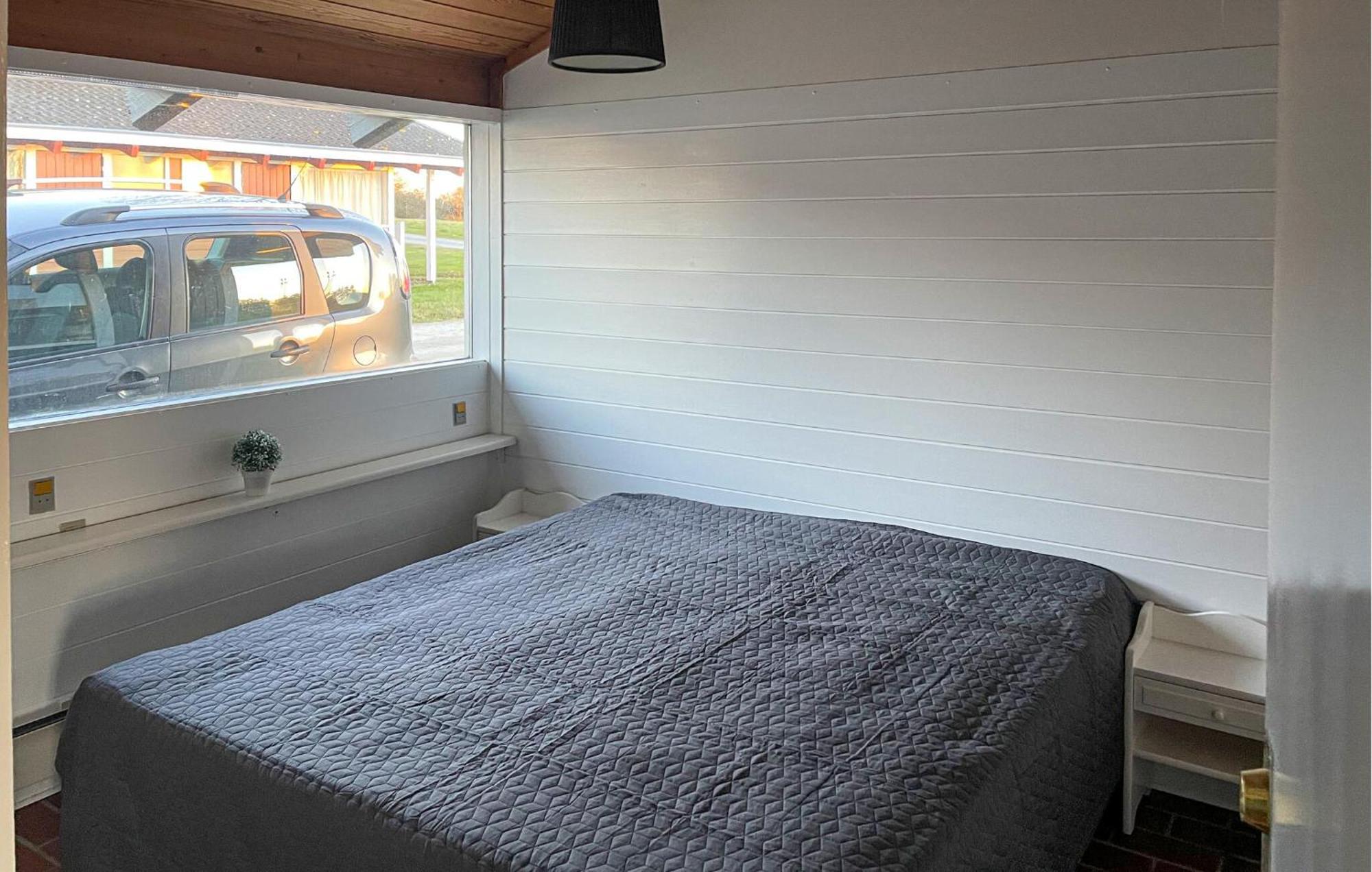 Gorgeous Home In Aabenraa With Wifi エクステリア 写真