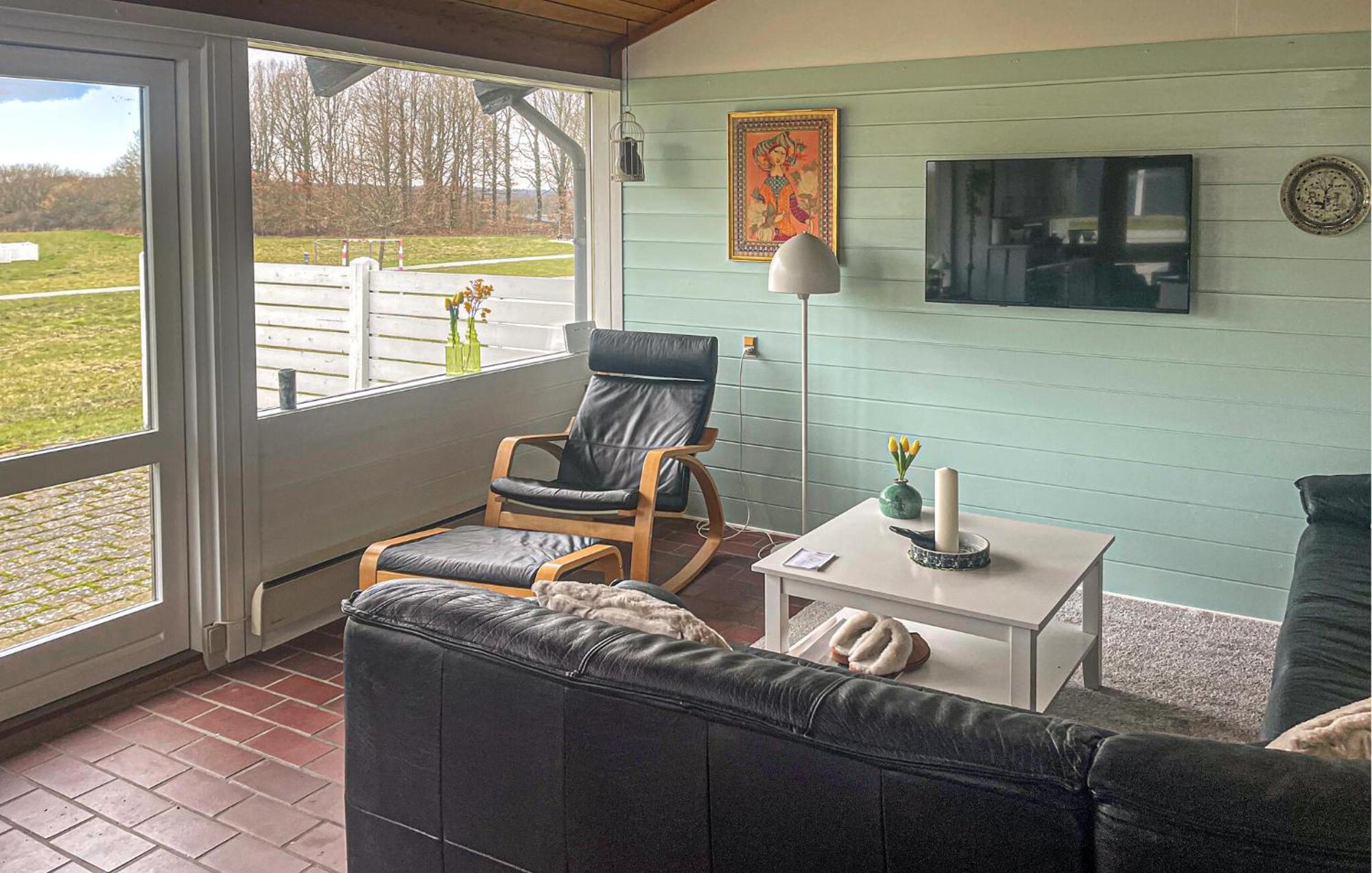 Gorgeous Home In Aabenraa With Wifi エクステリア 写真