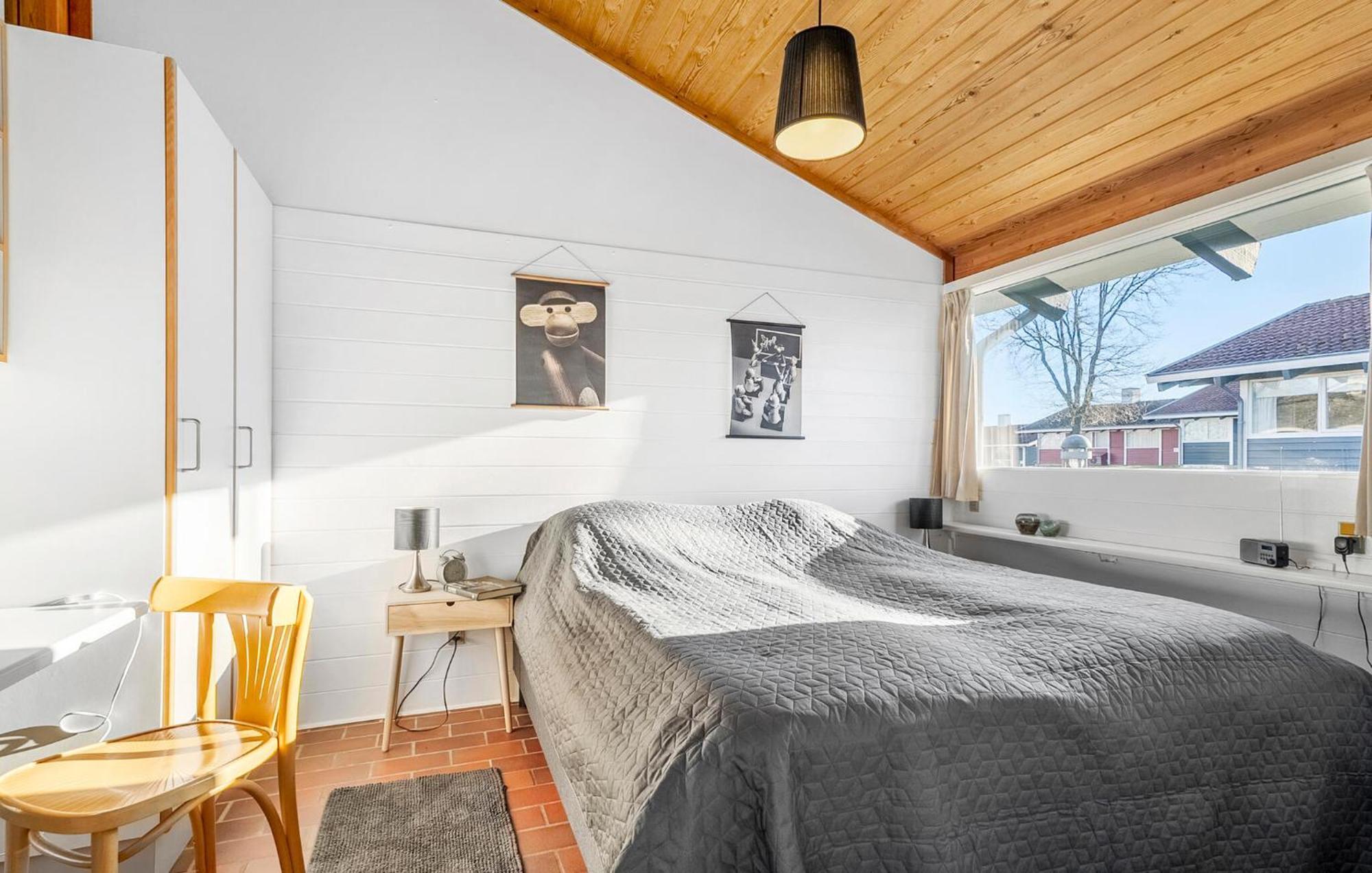 Gorgeous Home In Aabenraa With Wifi エクステリア 写真