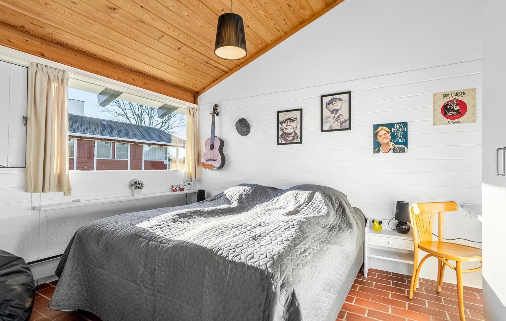 Gorgeous Home In Aabenraa With Wifi エクステリア 写真