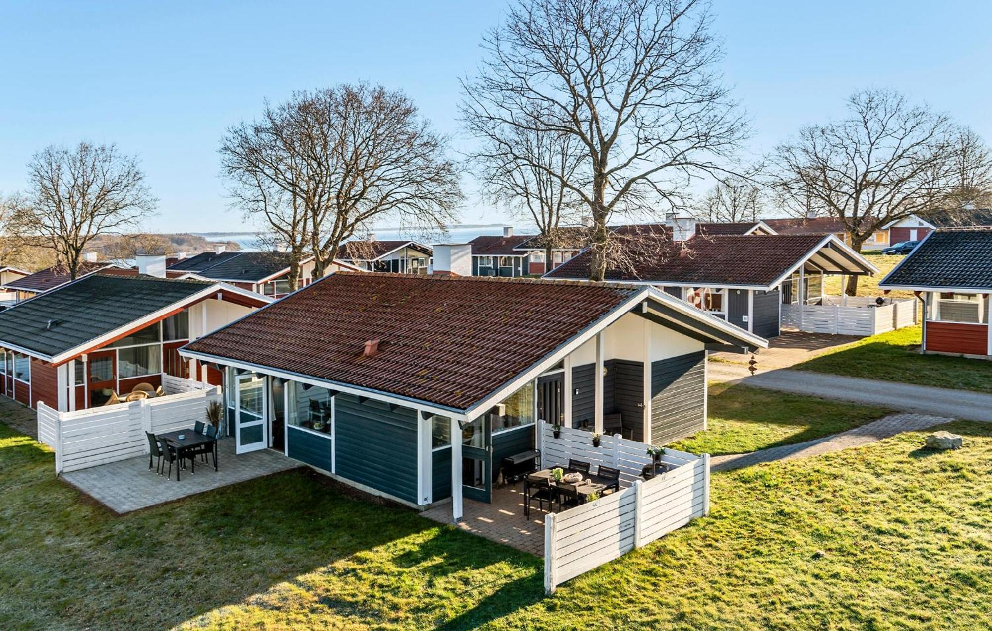 Gorgeous Home In Aabenraa With Wifi エクステリア 写真