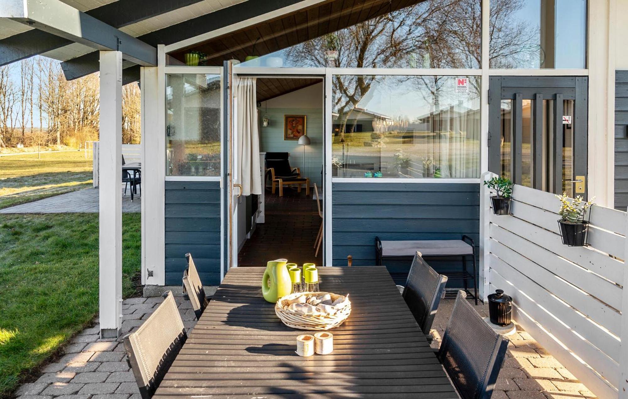 Gorgeous Home In Aabenraa With Wifi エクステリア 写真