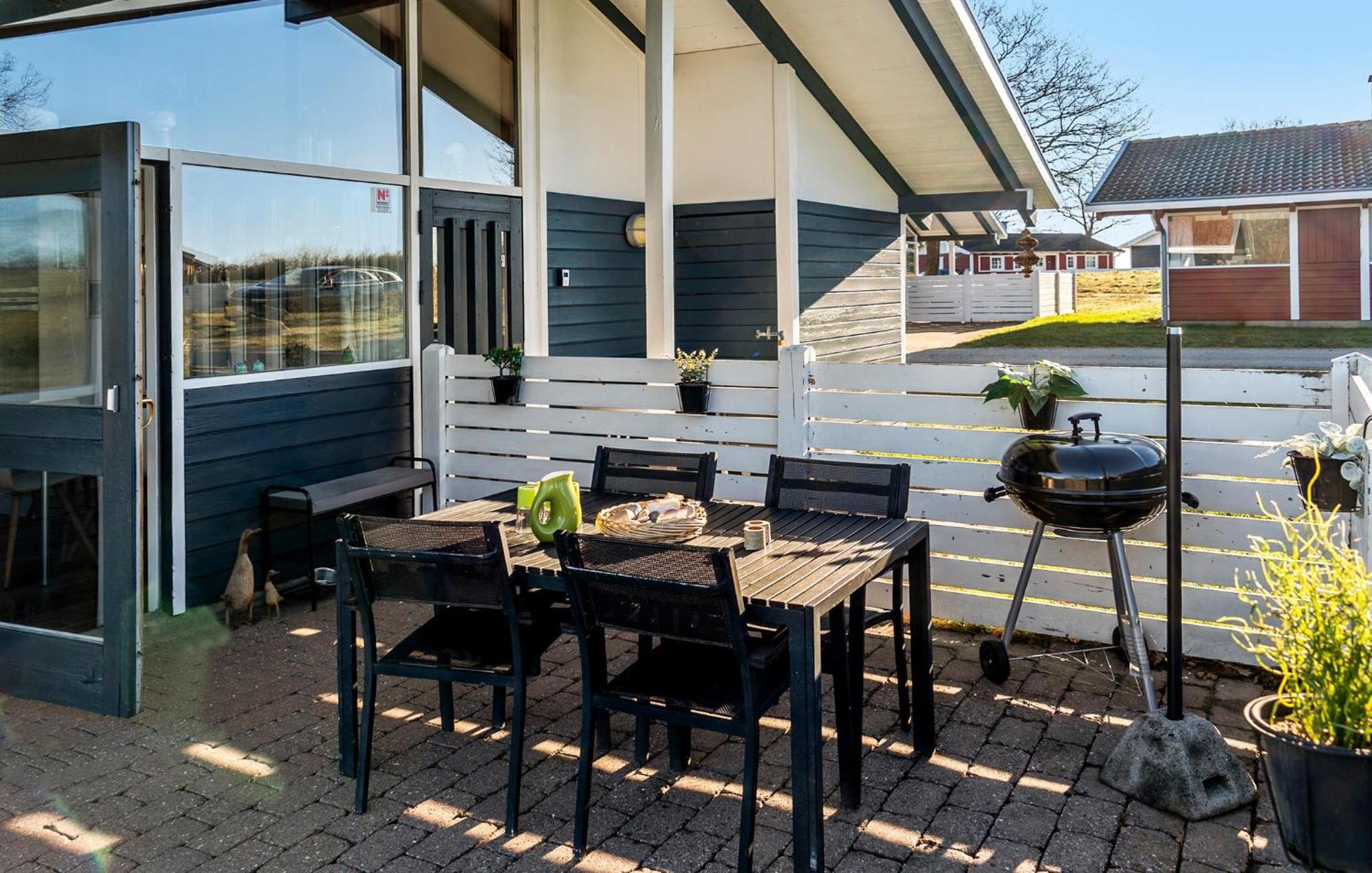 Gorgeous Home In Aabenraa With Wifi エクステリア 写真